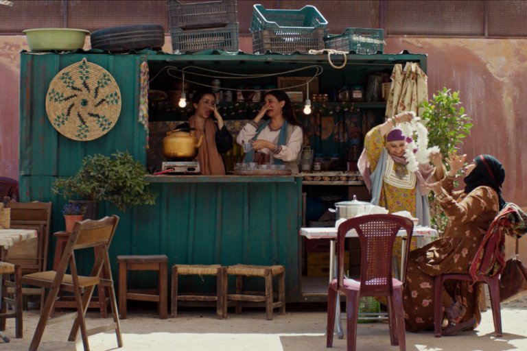 Paradise City Sales Boards New Film ‘The Station’ from Yemen at Cannes Critics’ Week