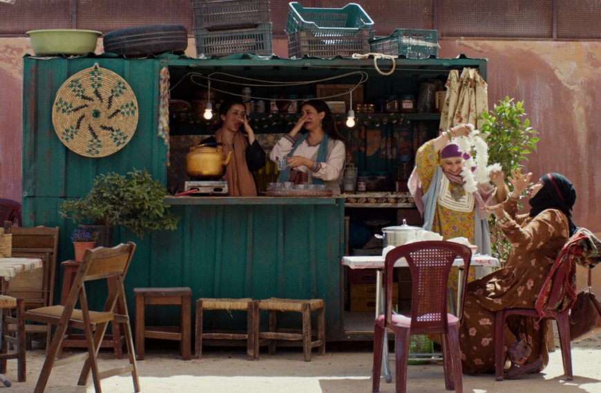 Paradise City Sales Boards New Film ‘The Station’ from Yemen at Cannes Critics’ Week