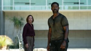 Paradise Season 2 Finale Attracts 4.3 Million Views in Just 3 Days