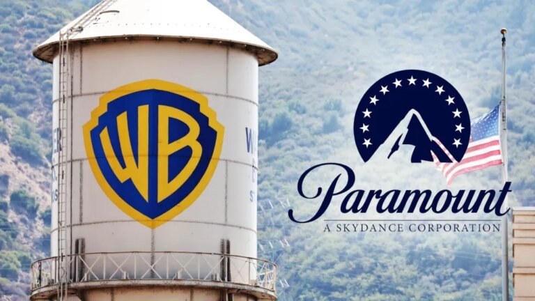 Paramount Highlights 49.5% Foreign Ownership Following WBD Merger in FCC Funding Request