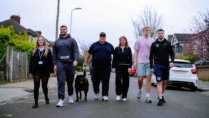 Paramount+ Launches New Reality Series Featuring the Beloved Big John and His Family