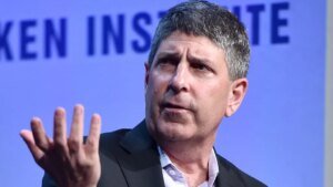 Paramount Likely to Keep Jeff Shell as Insiders Suggest Leadership Team Ready for WBD Deal Closure