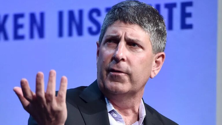 Paramount Likely to Keep Jeff Shell as Insiders Suggest Leadership Team Ready for WBD Deal Closure