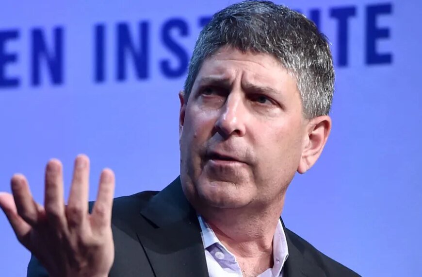 Paramount Likely to Keep Jeff Shell as Insiders Suggest Leadership Team Ready for WBD Deal Closure