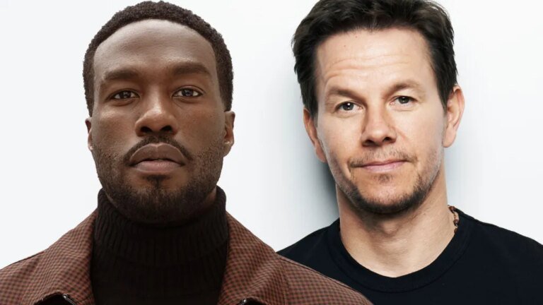Paramount Picks Up Yahya Abdul-Mateen II and Mark Wahlberg's Film 'By Any Means' for Labor Day Release