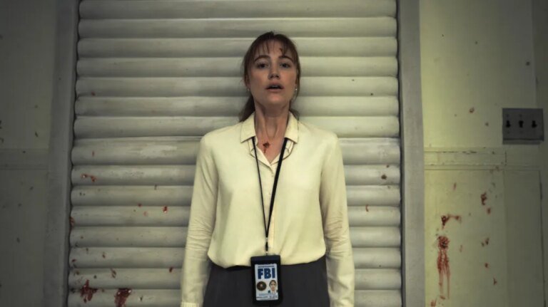 Paramount Pictures Secures Rights for New 'Longlegs' Film Starring Nicolas Cage