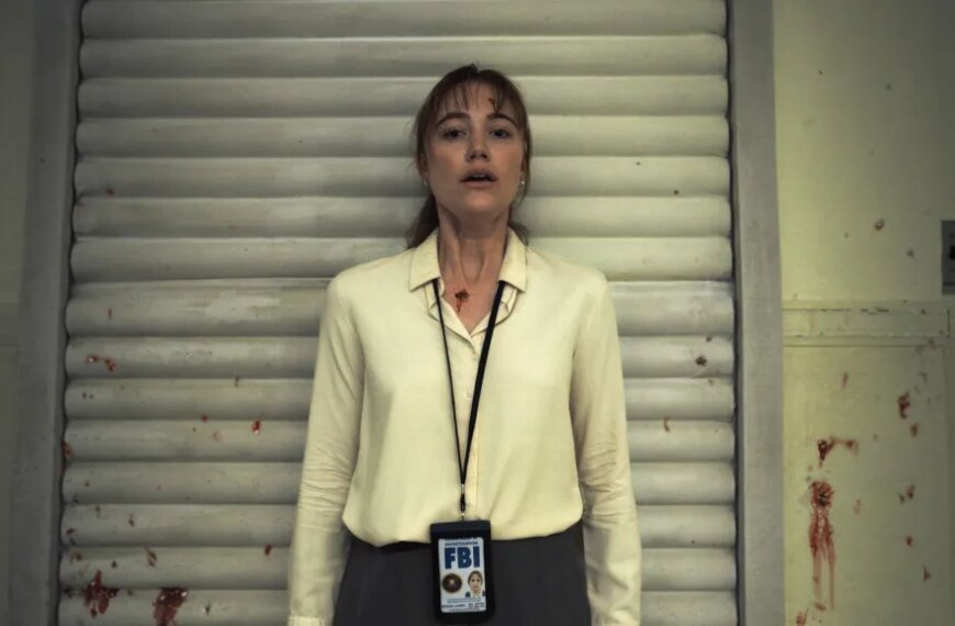 Paramount Pictures Secures Rights for New 'Longlegs' Film Starring Nicolas Cage