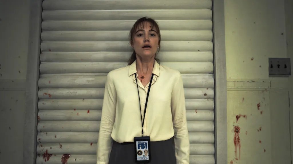 Paramount Pictures Secures Rights for New 'Longlegs' Film Starring Nicolas Cage