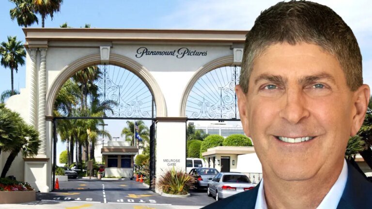 Paramount Shares Key Points of Separation Agreement with Jeff Shell