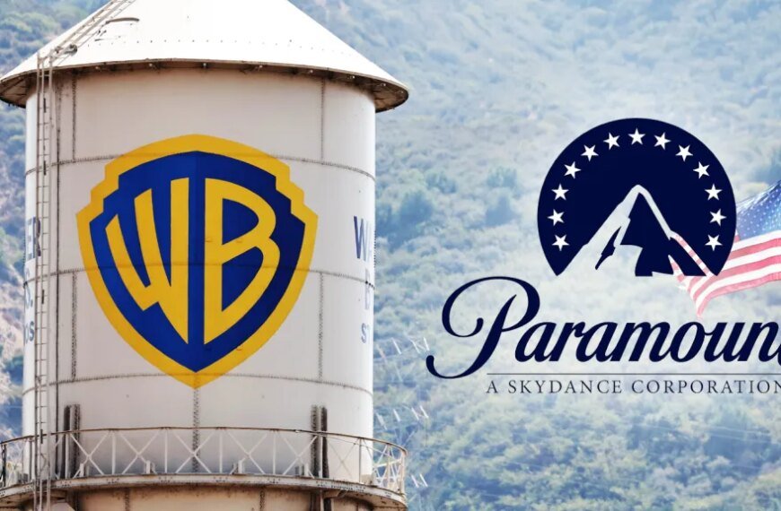 Paramount Streamlines Debt Financing in Preparation for WBD Agreement