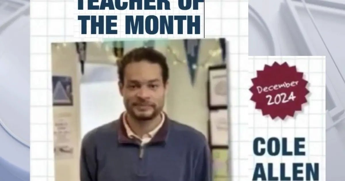 Parents React to Torrance Tutor Being Named as WHCD Shooting Suspect