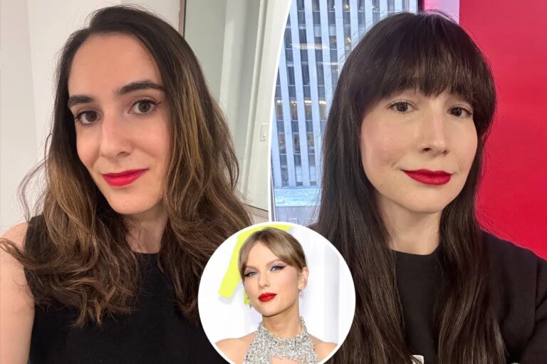 Pat McGrath Launches a New Sculpting Red Lipstick Inspired by Taylor Swift – Here’s Our Review
