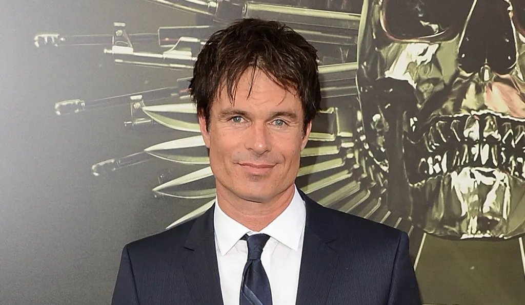 Patrick Muldoon Passes Away at 57: Remembering the Actor from 'Days of Our Lives,' 'Melrose Place,' and 'Starship Troopers'