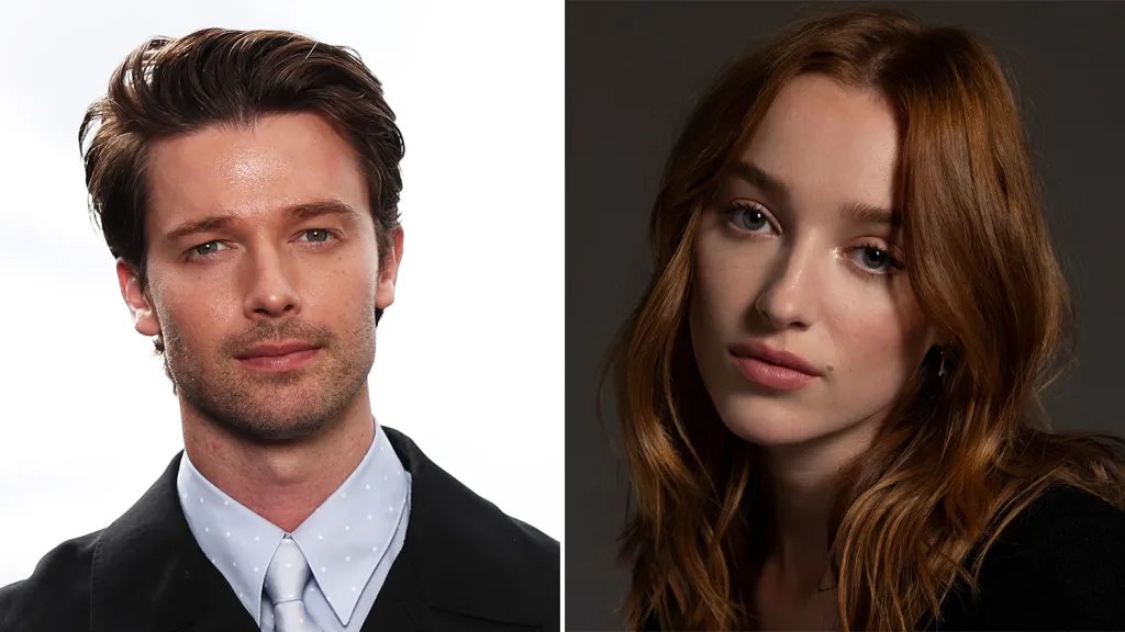 Patrick Schwarzenegger and Phoebe Dynevor Team Up in 20th Century's Adaptation of Emily Henry's Beach Read