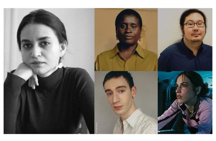 Payal Kapadia Named President of the Cannes Critics' Week Jury