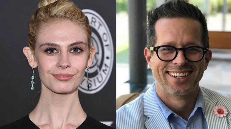 Peacock Announces New Summer Drama Series 'Summer People' from Emily Goldwyn and Bill Krebs