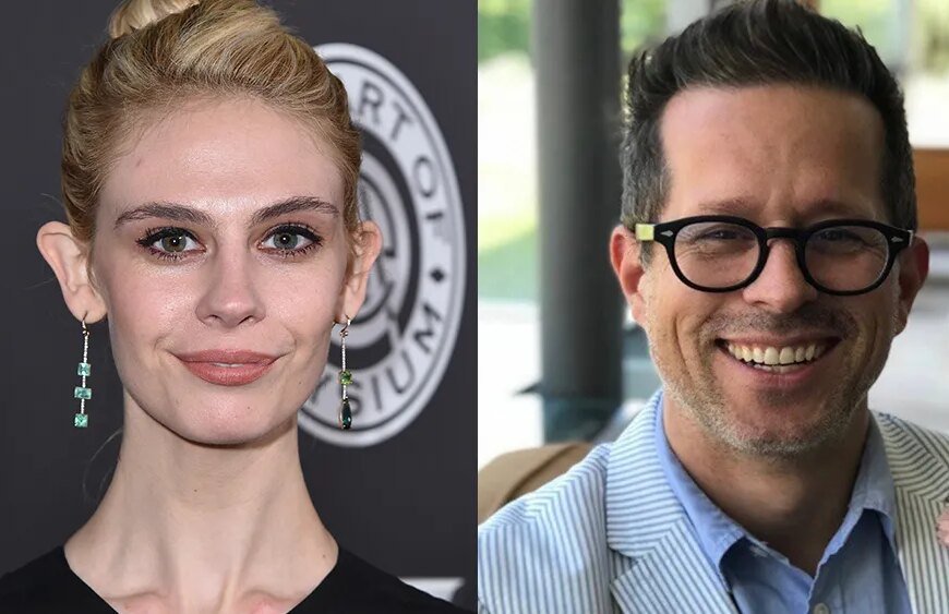 Peacock Announces New Summer Drama Series 'Summer People' from Emily Goldwyn and Bill Krebs