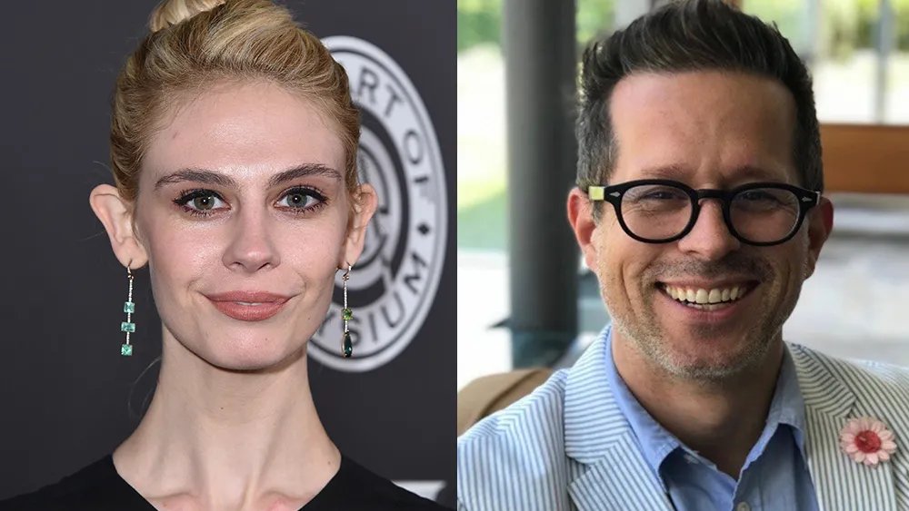 Peacock Announces New Summer Drama Series 'Summer People' from Emily Goldwyn and Bill Krebs