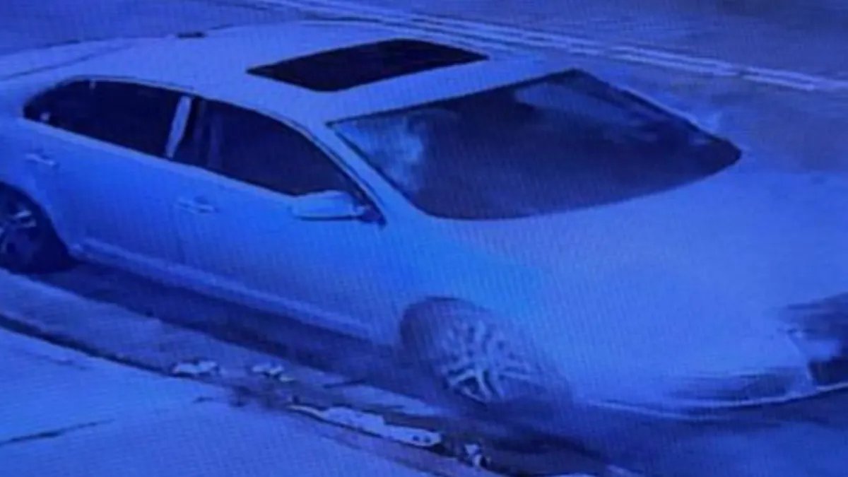 Pedestrian in South LA Hit by Driver in Tragic Hit-and-Run Incident
