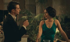 Period Drama The Great Chimera Is Gaining Global Recognition and May Change the Landscape of Greek TV