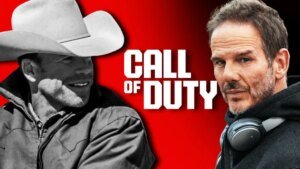 Peter Berg and Producer Rob Kostich Share Exciting New Footage of ‘Call of Duty’ at CinemaCon with 2028 Release Date Announced