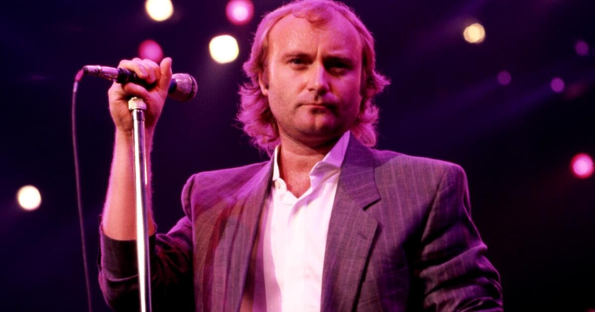 Phil Collins, Billy Idol, and Wu-Tang Clan Among 2026 Rock Hall Inductees
