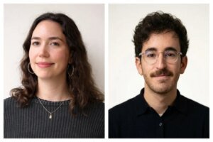 Plan B Europe Welcomes New Talent from Sony and House Productions