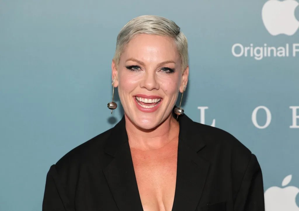 P!nk Celebrates Hosting the 2026 Tony Awards: A Lifelong Dream Come True