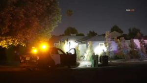 Police Look into Recent Home Burglary in San Fernando Valley