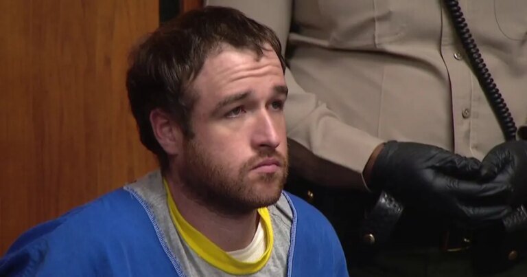 Pomona Man Scheduled to Plead in Fatal High-Speed Chase Involving Pregnant Woman and Her Partner