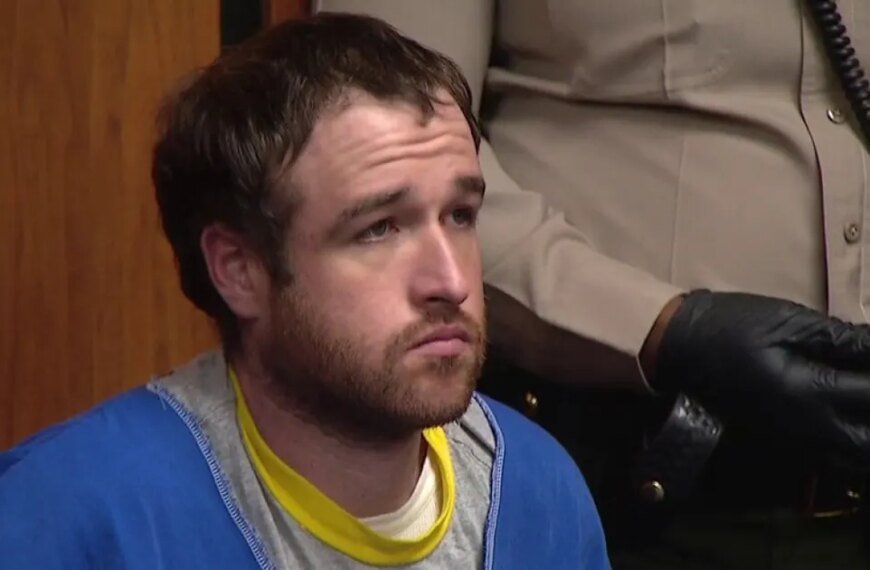 Pomona Man Scheduled to Plead in Fatal High-Speed Chase Involving Pregnant Woman and Her Partner