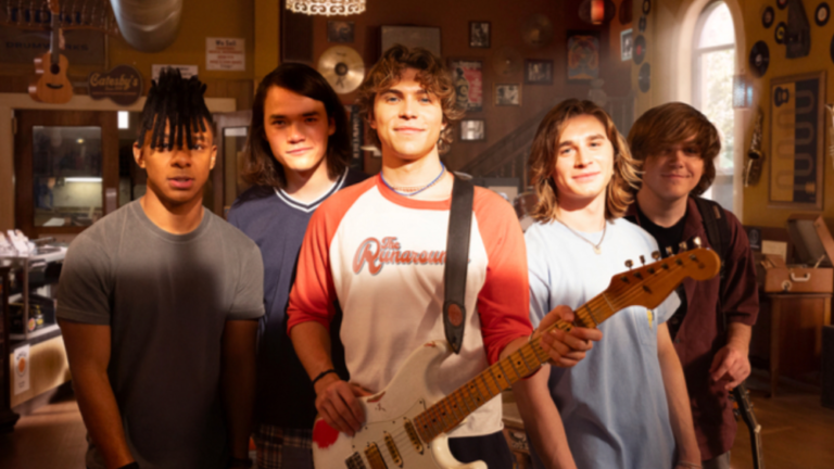 Prime Video Cancels ‘The Runarounds’ After Just One Season