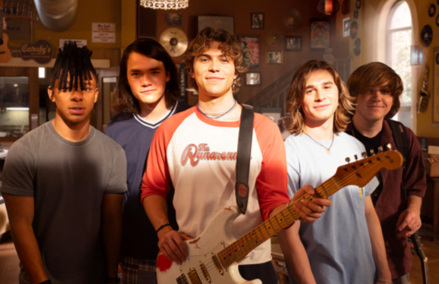 Prime Video Cancels ‘The Runarounds’ After Just One Season