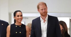 Prince Harry Shares His Feelings of Disconnection During Fatherhood While Meghan Was Expecting