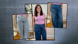 Pull-On Jeans: The Comfortable Choice for All-Day Wear