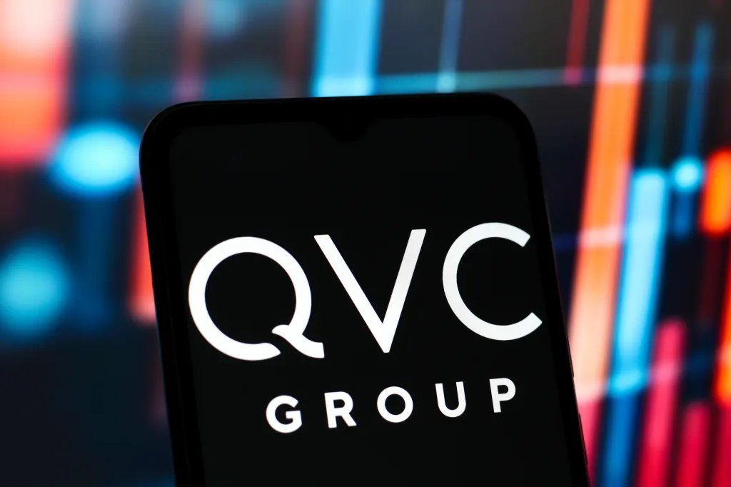 QVC Group, Known for Bringing Shopping to TV, Files for Chapter 11 Bankruptcy