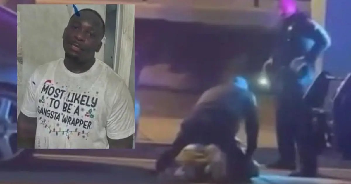 Questions Arise About Inglewood Police Investigation After Man Dies Post-Arrest