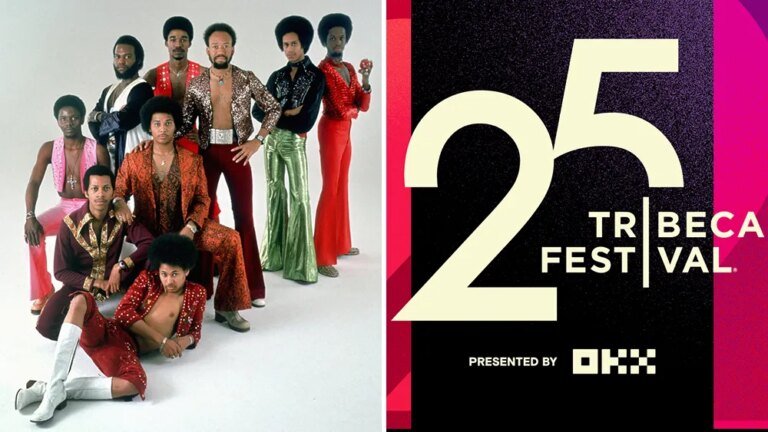 Questlove’s Earth, Wind & Fire Documentary Kicks Off the 25th Tribeca Festival