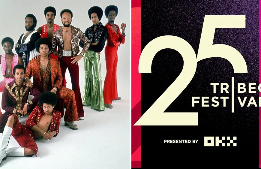 Questlove’s Earth, Wind & Fire Documentary Kicks Off the 25th Tribeca Festival