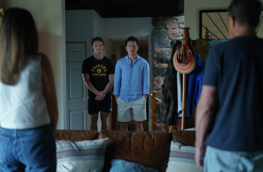 Rachel Reid Shares Exciting Updates on Her New Book and What Fans Can Expect