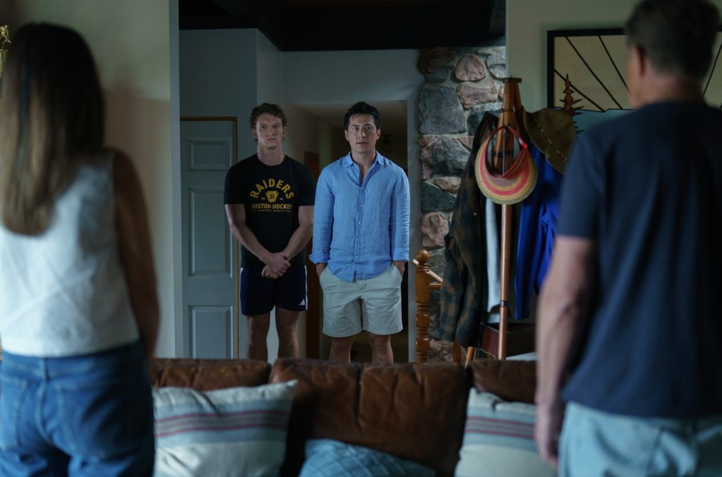 Rachel Reid Shares Exciting Updates on Her New Book and What Fans Can Expect