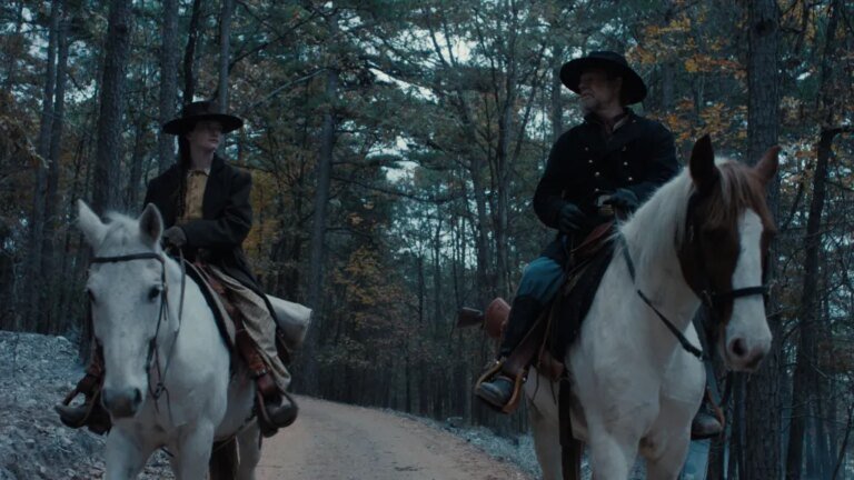 Radial Entertainment Secures Global Rights for 'The Isolate Thief' Starring Sean Bean, Mackenzie Foy, and Odeya Rush