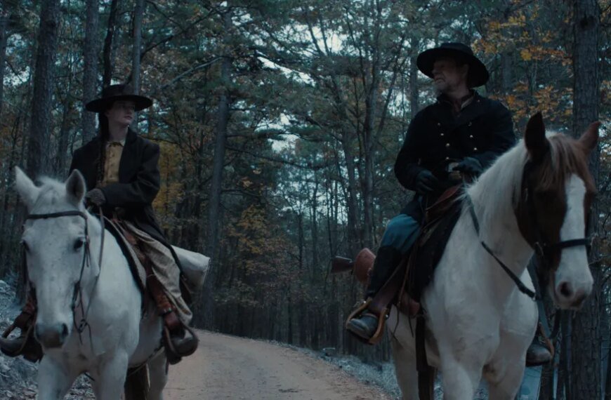 Radial Entertainment Secures Global Rights for 'The Isolate Thief' Starring Sean Bean, Mackenzie Foy, and Odeya Rush