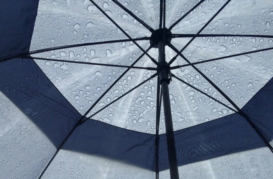 Rainy Days Ahead: What to Expect from SoCal's Spring Weather