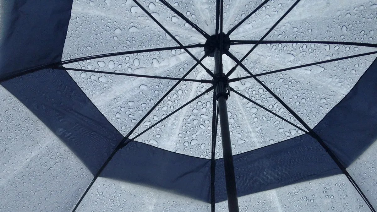 Rainy Days Ahead: What to Expect from SoCal's Spring Weather