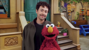 Ramy Youssef Stands Up for Teaching Elmo Arabic on ‘Sesame Street’ Amid Fox News Criticism: "It Just Means Peace"