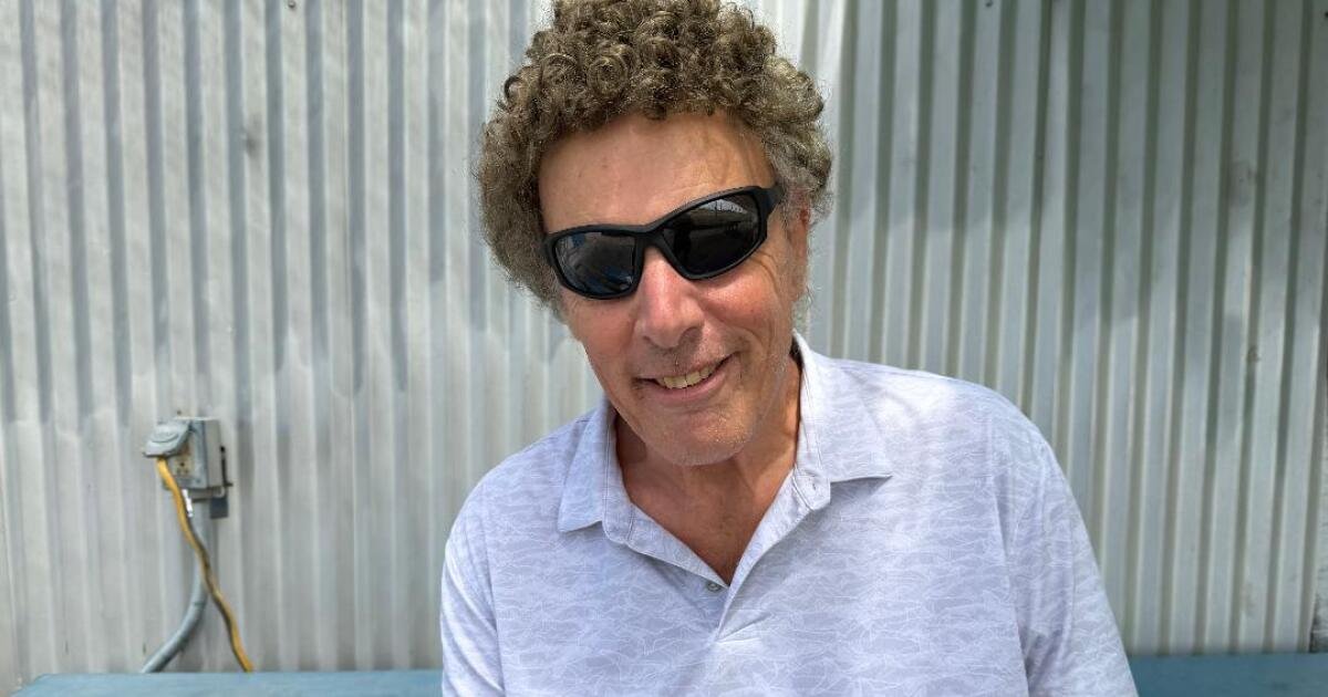 Randy Rosenbloom Bids Farewell to L.A. After a Remarkable 55-Year Broadcasting Career