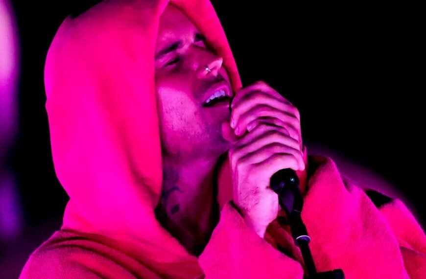 Ranking All 27 of Justin Bieber’s Top 10 Hits from Least to Most Beloved