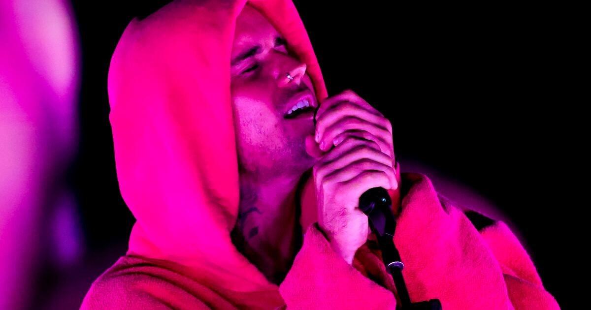 Ranking All 27 of Justin Bieber’s Top 10 Hits from Least to Most Beloved