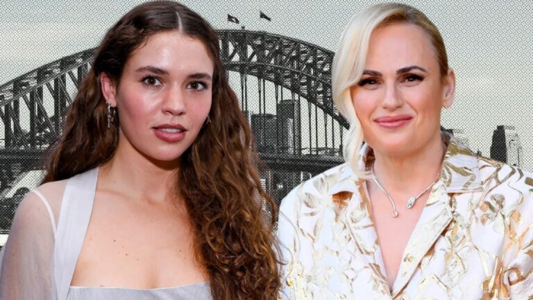 Rebel Wilson Faces Criticism Over Tensions with 'The Deb' Co-Star Charlotte MacInnes